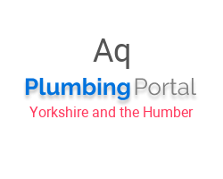 Aqua Main Ltd in Scarborough