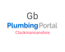 Gb Plumbing & Heating (Alloa) Ltd
