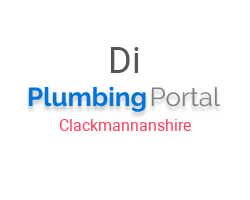 Diamond Gas & Heating in Alloa
