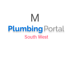 M A Riley Plumbing in Taunton
