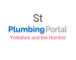 Stuart Lockwood Plumbing and Heating Ltd in Halifax