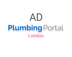 ADS Plumbing and Heating in London
