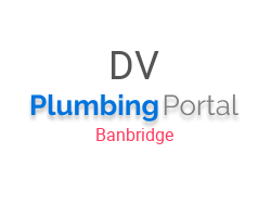 DV Plumbing and Heating in Banbridge