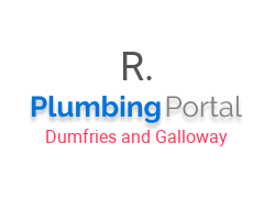 R.T.L Plumbing & Heating Services - Plumbers Newton Stewart