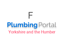 F Willis Plumbing in Sheffield