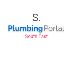 S. Walker Plumbing