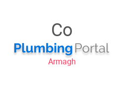 Connor Mallon plumbing and gas services in Armagh