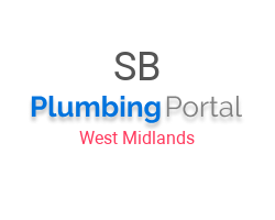 SB 4 Plumbing & Heating in Bromsgrove