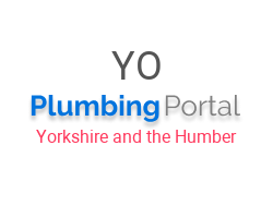 YORKSHIRE PLUMBhers