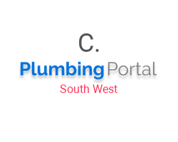 C.P. Plumbing and Heating
