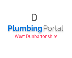 D Mills Plumbing & Heating in Dumbarton
