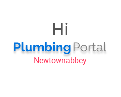 Hillview Heating & plumbing in Newtownabbey