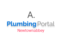 A.J.B Plumbing Services in Newtownabbey