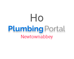 Houston Thornton & Co Ltd in Newtownabbey