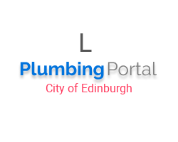 L Plumbers Edinburgh