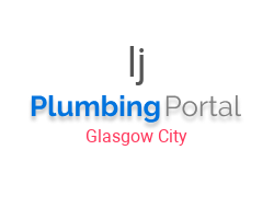 lj Plumbing and heating in Glasgow