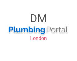 DMP Construction Ltd