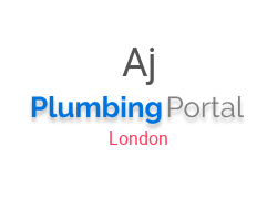 Aja Plumbing in London