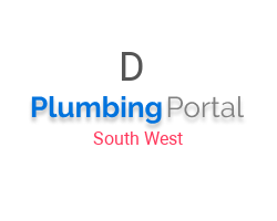 D M Harvey Plumbing & Heating in Plymouth