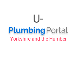 U-Bend Plumbing in Sheffield
