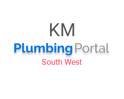KM Plumbing & Bathrooms in Swindon
