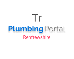 Trust Gas Services in Paisley