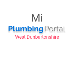 Michael Johnston Ltd Gas Plumbing Heating Engineer Industrial Commercial & Dommestic