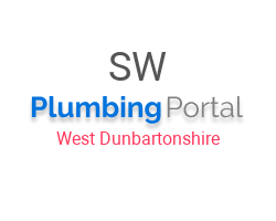 SW Plumbing & Heating in Clydebank