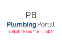 PB Plumbing & Joinery