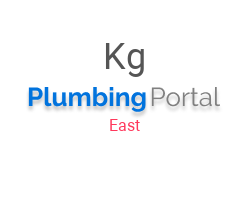 Kg Drain Services