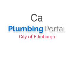 Caledonian Plumbing in Edinburgh
