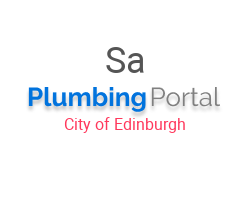 Sameday Plumbing in Edinburgh