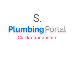 S.L.L.X Plumbing & Heating in Alloa