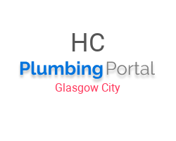 HCS Mechanical Services in Glasgow