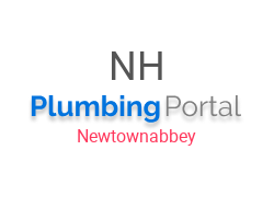 NH Maintenance in Newtownabbey