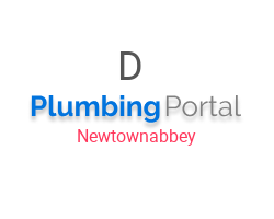 D ROBINSON SERVICES in Newtownabbey