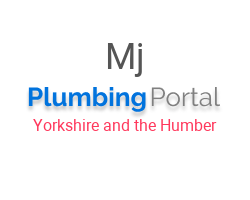 Mjp's Home Improvements in Sheffield