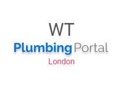 WT Construction Services Ltd in London