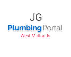 JG Plumbing & Heating