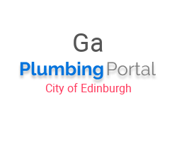 Gas at your service in Edinburgh