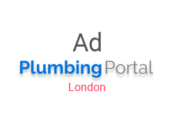 Admiral Plumbing And Heating in Uxbridge