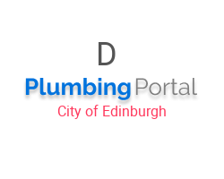 D J Design in Edinburgh