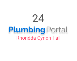 24/7 Heating & Plumbing
