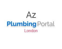 Azhar Heating limited in London