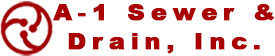 A-1 Sewer & Drain Inc