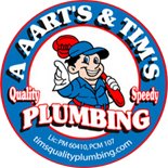 A Aart's Speedy Plumbing & Drain