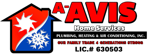 A-Avis Home Services Plumbing, Heating & Air Conditioning, Inc.