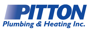 A Pitton Plumbing & Htg Inc