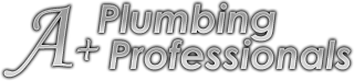 A Plus Plumbing Professionals