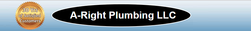 A-Right Plumbing Sewer